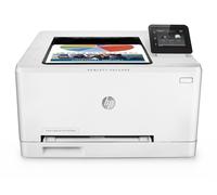 HP B4A22A#B19 HP Color LaserJet Pro 200 M252dw