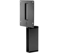 HP B500 - Kit de montage (support de fixation) - pour écran LCD/client léger - Interface de montage : 100 x 100 mm - pour HP 260 G4, t430 v2, t540; Elite 600 G9, 800 G9, t655; Pro 260 G9, t550; Workst
