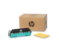 HP B5L09A - Unité de Récupération d'Encre Officejet Enterprise - Conteneur Déchets 280x158x98mm - Compatible HP Officejet Enterprise Color X585, X555