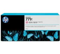 HP B6Y11A (771C) - Magenta clair - Cartouche d'encre