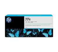 HP B6Y14A Cartouche d'encre Gris clair
