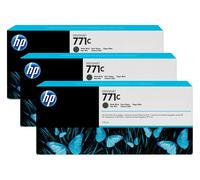 HP B6Y31A/771C - Cartouche d'encre noire