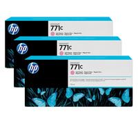 HP B6Y35A/771C - Cartouche d'encre magenta