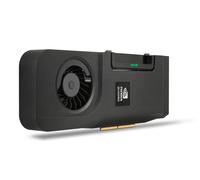 HP B9C77AA carte graphique NVIDIA Quadro 500M GFX 1 Go GDDR3
