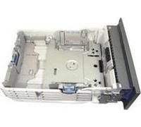 HP bac à médias