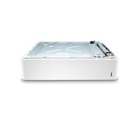 HP bacs pour supports - 550 feuilles