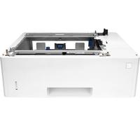HP - Bac d'alimentation - 550 feuilles - pour LaserJet Enterprise M607, M608, M609, M610, M611, M612; LaserJet Managed E60055, E60075 G