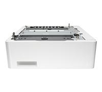 HP Bac/Chargeur Laserjet - 550 Feuilles