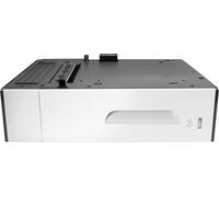 HP bac d'alimentation - 500 feuilles dans 1 bac(s)