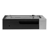 HP - Bac d'alimentation - 500 feuilles dans 1 bac(s) - pour LaserJet Enterprise M4555h MFP G