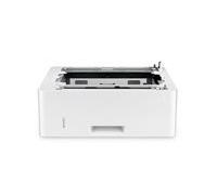 HP bac d'alimentation - 550 feuilles