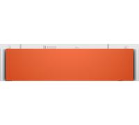 HP bac d'alimentation - 550 feuilles