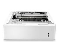 HP Bac papier 550 feuilles pour M607/M608/M609/M611/M612