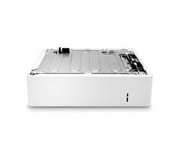 Bac papier - HP - 550 Feuilles - Papier Ordinaire - Compatible - Laser
