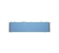 HP Papierkassette 28N93A 550 Blatt A4/A5/A6/B5(JIS)/B6(JIS)