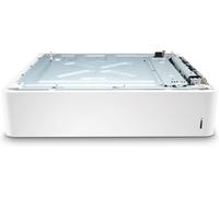 HP bac de support - 550 feuilles dans 1 bac(s)