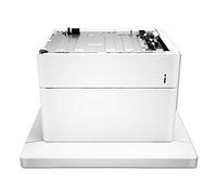 HP Bac Papier de 550 Feuilles avec Socle Color Laserjet