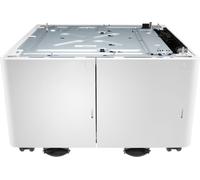 HP Bac papier grande capacité et socle LaserJet - 2 700 feuilles