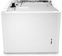 HP Bac à papier LaserJet 2100 Feuilles