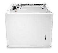HP Bac à papier LaserJet 2100 Feuilles