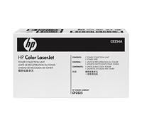 hp Bac pour restes de toner pour hp Color LaserJet CP3525