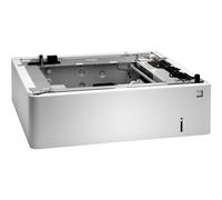 HP Chargeur de support LaserJet Color 550 feuilles