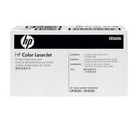 HP Réservoir de toner résiduel CE265A