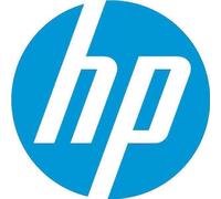 HP Back Cover Lcd Dard Ash Slv