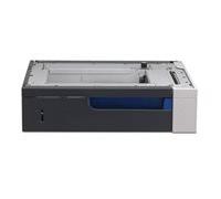 HP LaserJet Bac à papier Color - 500 feuilles