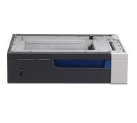 HP Bacs pour supports 500 feuilles dans 1 bac(s)