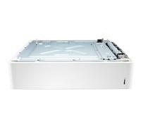 HP bacs pour supports - 550 feuilles