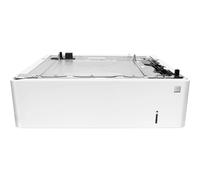 HP Bac pour supports 28N93A – Capacité 550 feuilles – Compatible A4/A5/A6/B5/JIS/B6 – 1 bac