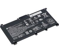 Hp Batt 3C 41Wh 3.72Ah Li Hw03041