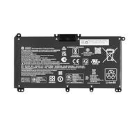 HP Batt 3C 41Wh 3.72Ah LI HW03041 L97300-005, Battery, 1040905 (L97300-005, Battery