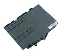 HP Battery - 3 Cellules, 49 Wh, 4250 mAh