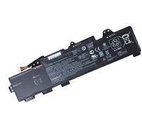 Batterie ordinateur portable 933322-855 pour (entre autres) - mAh - Pièce d'origine Universeel