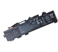 Batterie ordinateur portable 933322-855 pour (entre autres) - mAh - Pièce d'origine Universeel
