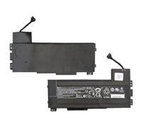 HP - batterie de portable - Li-Ion - 2635 mAh - 90 Wh