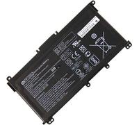 HP batterie d'ordinateur portable