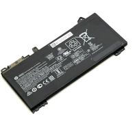 HP batterie d'ordinateur portable