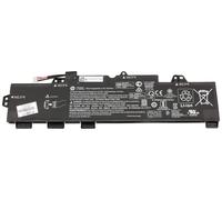 HP Batterie d'ordinateur portable 933322-855 11.55 V 4850 mAh HP