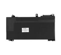 HP Batterie Lithium-Ion 3 Cellules 45Wh 11.55V - Compatible HP ProBook G6 G7 et Modèles Sélectionnés