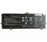 HP - Batterie lithium-ion 4 cellules 41Wh / 2.7Ah - Compatible avec ordinateurs portables HP