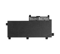 HP Battery 3-cell HP Long Life Prismatic 48 WHr (4.21Ah)