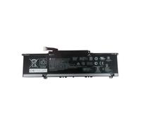 HP - Batterie portable (3 cellules, 51 Wh, 4.45 Ah, Li-Ion, inclut câble) - Pièce d'origine