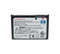 HP - Batterie pour ordinateur de poche - Lithium Ion - 1000 mAh - pour iPAQ Pocket PC h4155