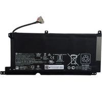 HP Batterie pour PC portable Lithium-ion, 52.5Wh, 11.55V, 3 cellules, compatible avec la série Pavilion Gaming 15-DK