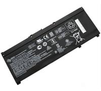 HP Batterie rechargeable Li-ion 4550 mAh pour ordinateurs portables