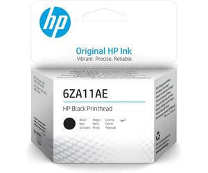 HP Black Printhead