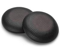 HP Blackwire 3200 Leatherette Ear Cushions (2 Pieces), 212480-01 (Ear Cushions (2 Pieces))